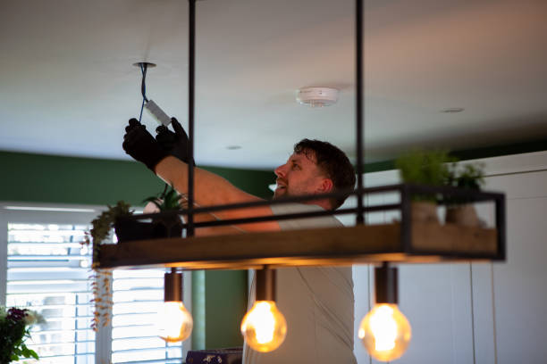 Best Outdoor Lighting Installation  in Lake Summerset, IL